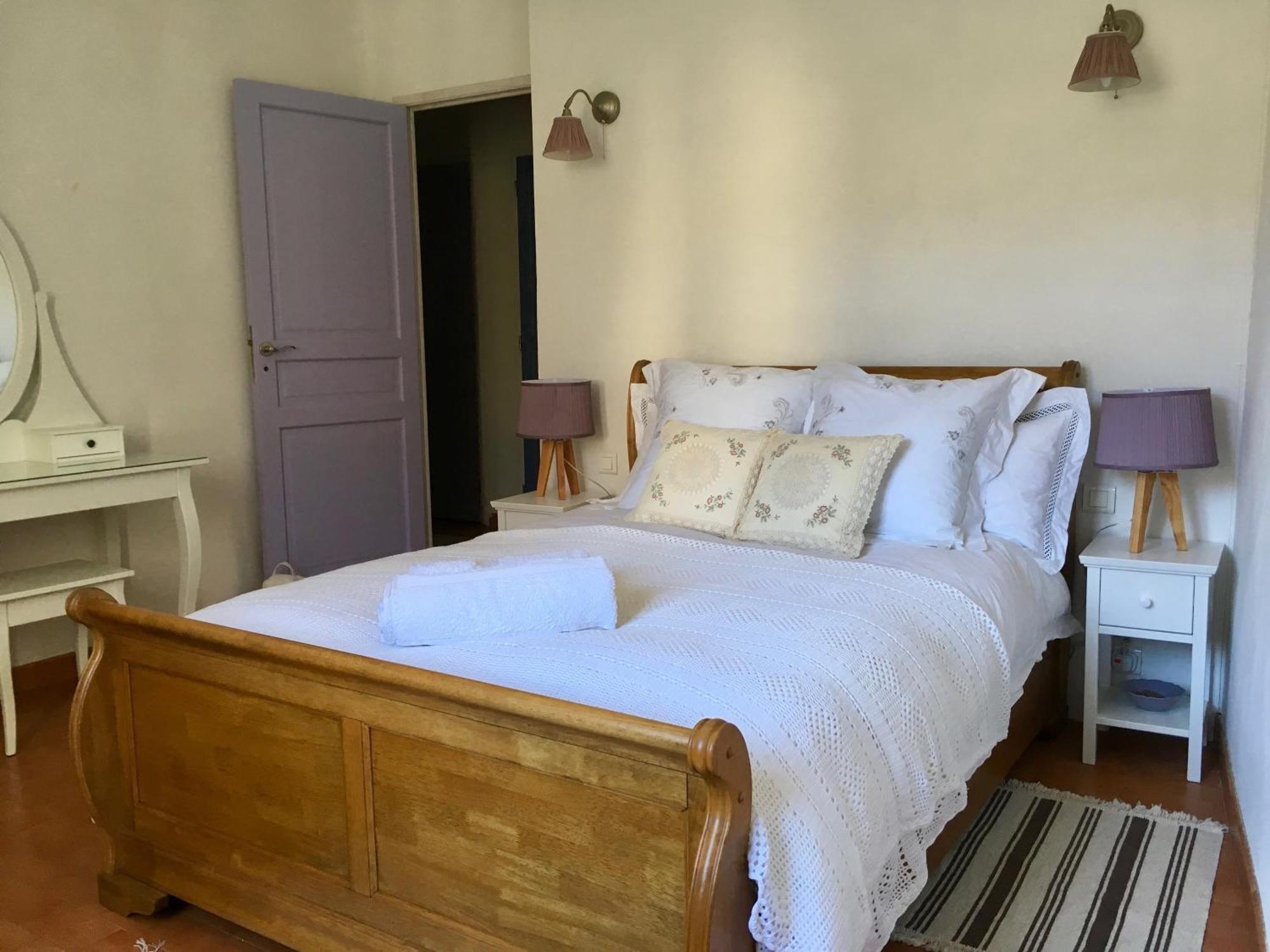 La Maison Vigne Vierge Лаграс Екстериор снимка