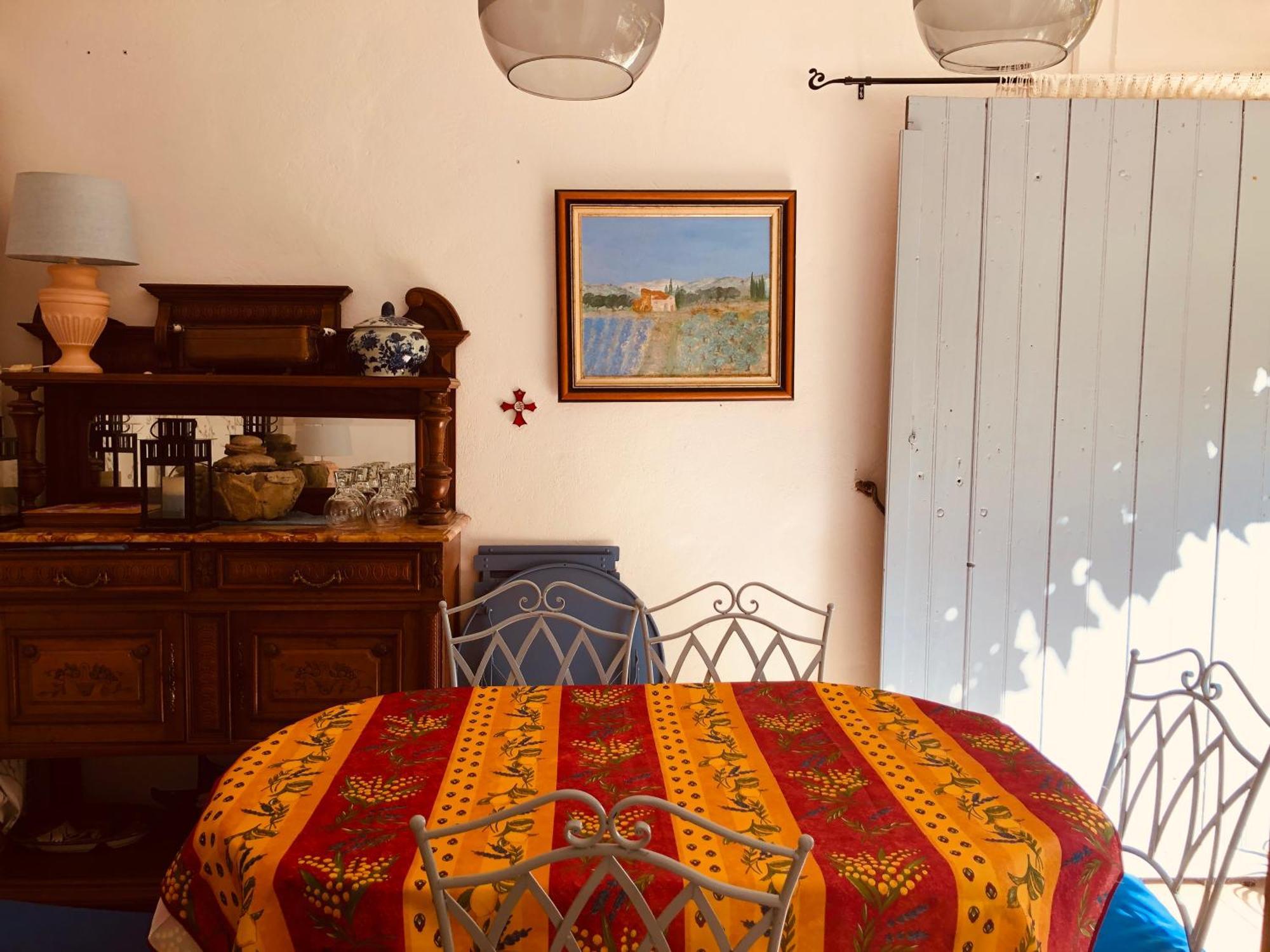 La Maison Vigne Vierge Лаграс Екстериор снимка